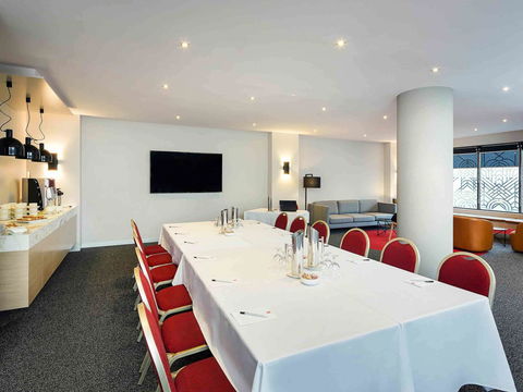 Ibis Perth - Inverell Accommodation 41