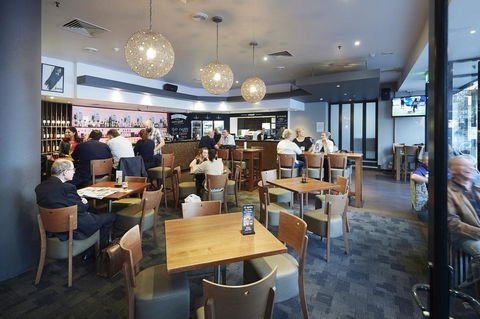 Ibis Perth - Inverell Accommodation 21