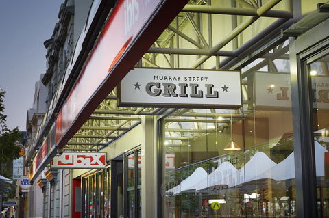 Ibis Perth - Inverell Accommodation 24