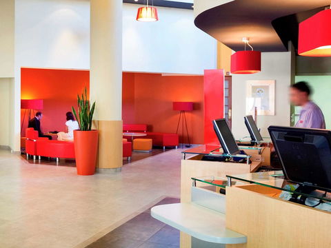 Ibis Perth - Inverell Accommodation 42