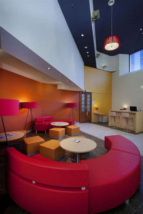 Ibis Perth - Inverell Accommodation 28