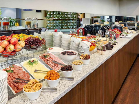 Ibis Perth - Inverell Accommodation 43