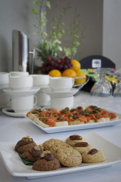 Ibis Perth - Inverell Accommodation 34