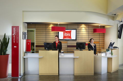 Ibis Perth - Inverell Accommodation 22