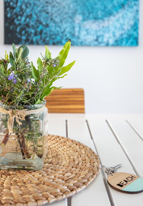 Cottesloe Beachfront Ocean View Apartment - Inverell Accommodation 10