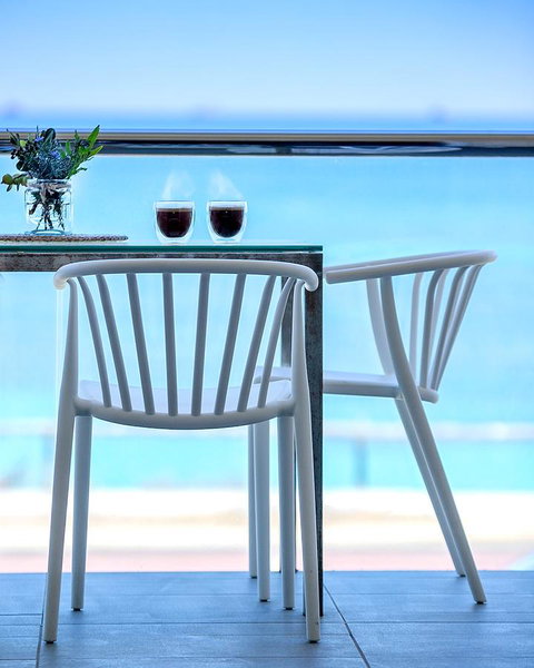 Cottesloe Beachfront Ocean View Apartment - Inverell Accommodation 19