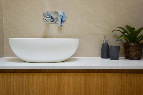 Cottesloe Beachfront Ocean View Apartment - Inverell Accommodation 16