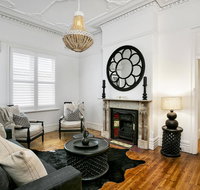 Soho Style in Manly - DARL9 - Inverell Accommodation