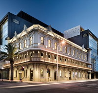 The Melbourne Hotel - Inverell Accommodation