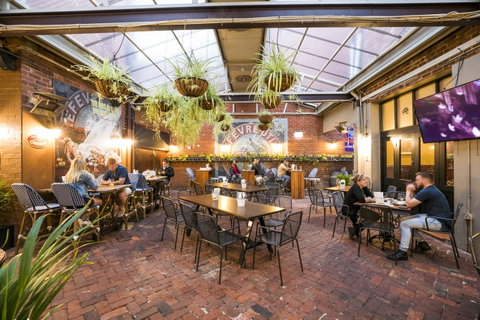 Nightcap At Belgian Beer Cafe - Inverell Accommodation 5