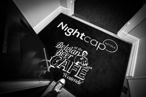 Nightcap At Belgian Beer Cafe - Inverell Accommodation 21