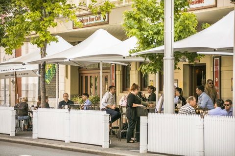Nightcap At Belgian Beer Cafe - Inverell Accommodation 8