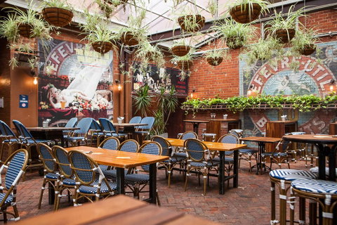 Nightcap At Belgian Beer Cafe - Inverell Accommodation 7