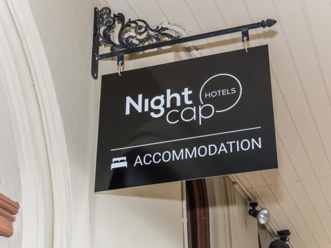 Nightcap At Belgian Beer Cafe - Inverell Accommodation 41