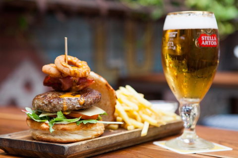 Nightcap At Belgian Beer Cafe - Inverell Accommodation 9