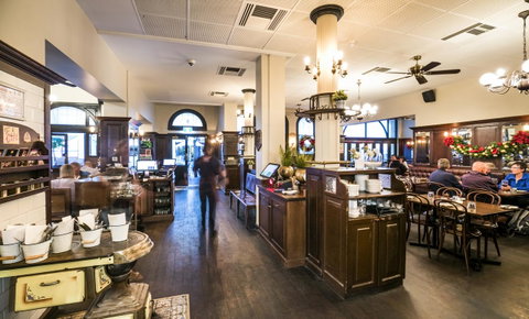 Nightcap At Belgian Beer Cafe - Inverell Accommodation 24