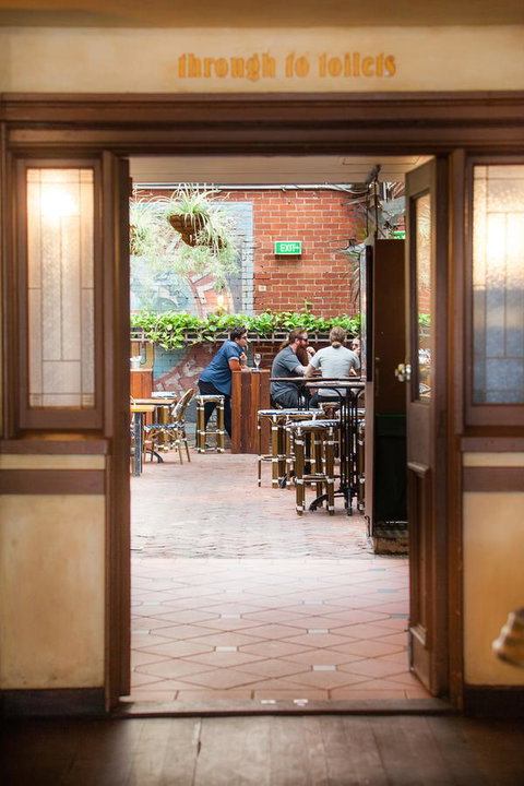 Nightcap At Belgian Beer Cafe - Inverell Accommodation 39