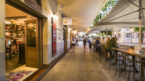 Nightcap At Belgian Beer Cafe - Inverell Accommodation 23
