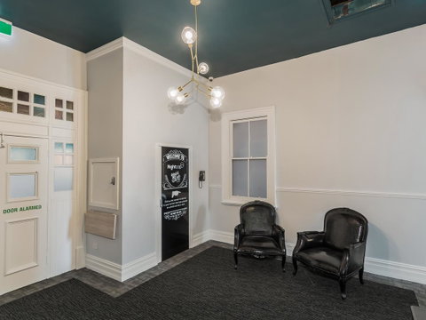 Nightcap At Belgian Beer Cafe - Inverell Accommodation 42