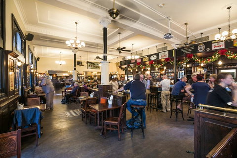 Nightcap At Belgian Beer Cafe - Inverell Accommodation 27