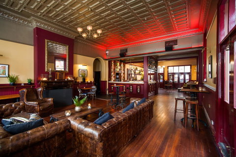 Nightcap At Belgian Beer Cafe - Inverell Accommodation 6