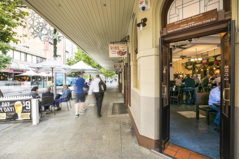 Nightcap At Belgian Beer Cafe - Inverell Accommodation 28