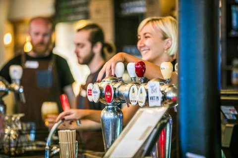 Nightcap At Belgian Beer Cafe - Inverell Accommodation 32