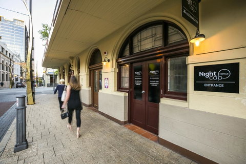 Nightcap At Belgian Beer Cafe - Inverell Accommodation 29