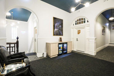 Nightcap At Belgian Beer Cafe - Inverell Accommodation 31