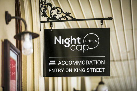 Nightcap At Belgian Beer Cafe - Inverell Accommodation 33