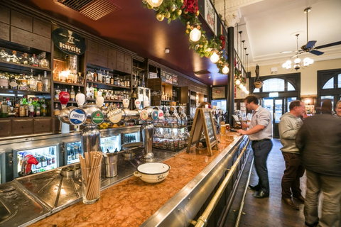 Nightcap At Belgian Beer Cafe - Inverell Accommodation 26