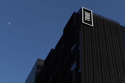 Tribe Perth - Inverell Accommodation 24