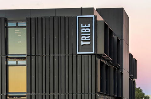 Tribe Perth - Inverell Accommodation 1
