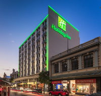 Holiday Inn Perth City Centre - Inverell Accommodation