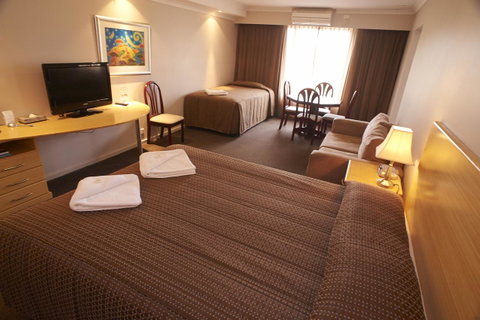 Dog Rock Motel - Inverell Accommodation 40