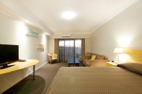 Dog Rock Motel - Inverell Accommodation 32