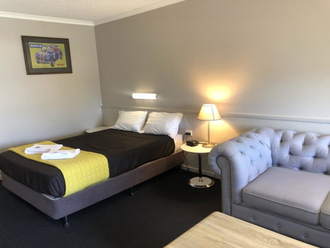 Dog Rock Motel - Inverell Accommodation 27