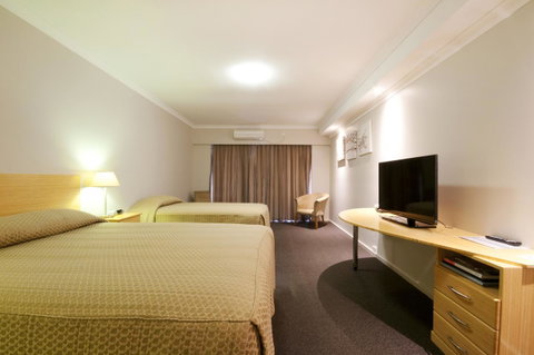 Dog Rock Motel - Inverell Accommodation 30