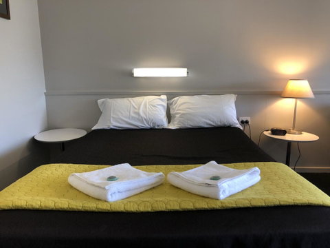 Dog Rock Motel - Inverell Accommodation 22