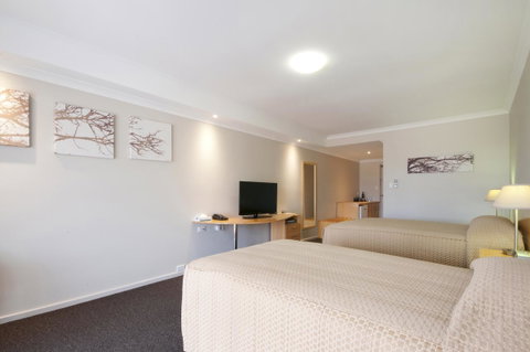 Dog Rock Motel - Inverell Accommodation 29