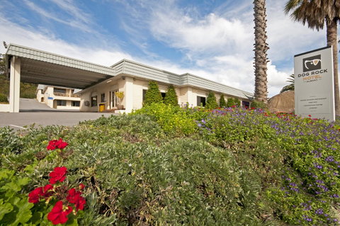 Dog Rock Motel - Inverell Accommodation 0