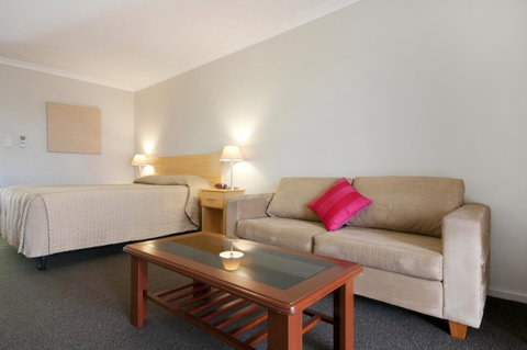 Dog Rock Motel - Inverell Accommodation 15