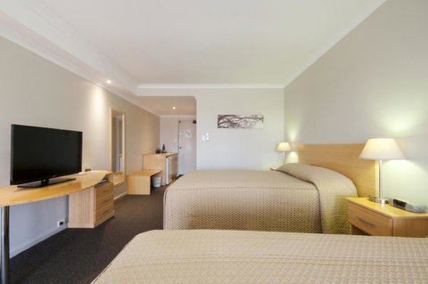 Dog Rock Motel - Inverell Accommodation 31