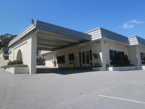 Dog Rock Motel - Inverell Accommodation 23