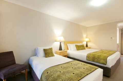 Dog Rock Motel - Inverell Accommodation 18