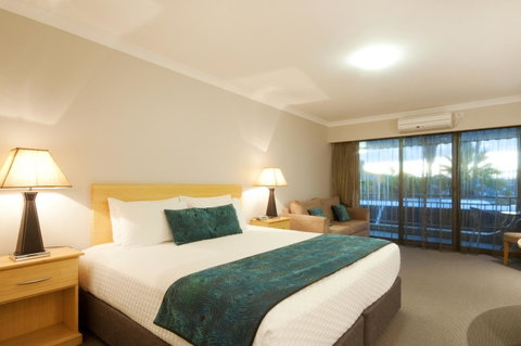 Dog Rock Motel - Inverell Accommodation 2