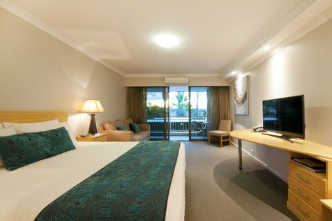 Dog Rock Motel - Inverell Accommodation 34