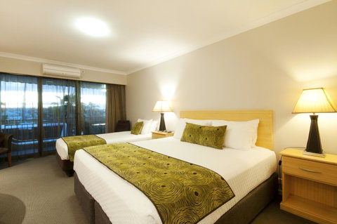 Dog Rock Motel - Inverell Accommodation 38