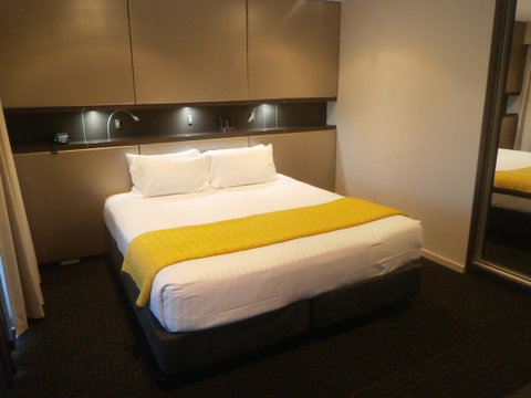 Dog Rock Motel - Inverell Accommodation 36