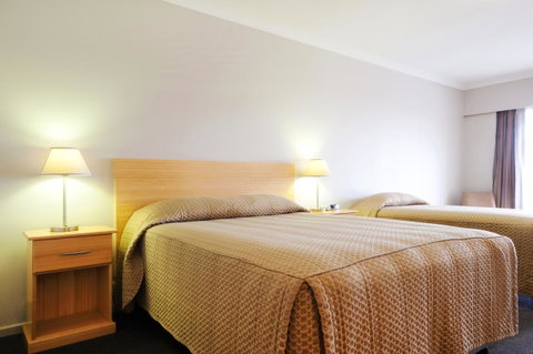 Dog Rock Motel - Inverell Accommodation 16